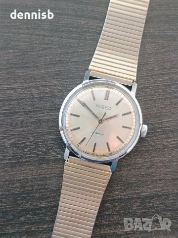 Восток 2209 с верижка