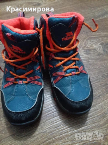обувки за момче,31н, снимка 3 - Детски обувки - 53301255