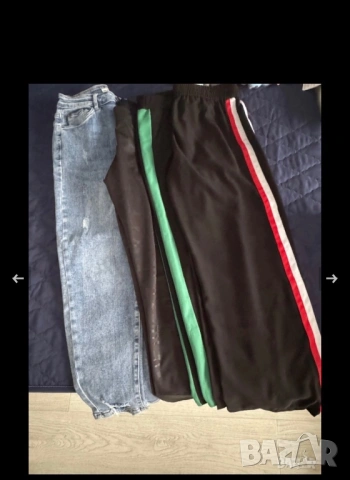 Яке Zara Woman/Moncler, снимка 8 - Якета - 43365422