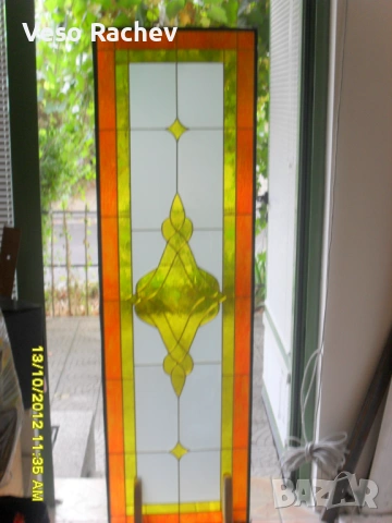 Витражни панели, снимка 12 - Други - 52514517