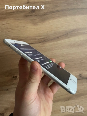 IPHONE 7 PLUS 128 GB, снимка 4 - Apple iPhone - 53425204