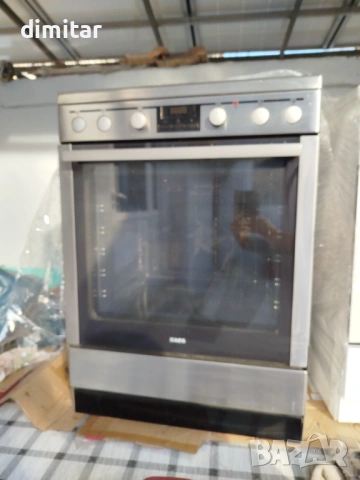 Различни домашни уреди 