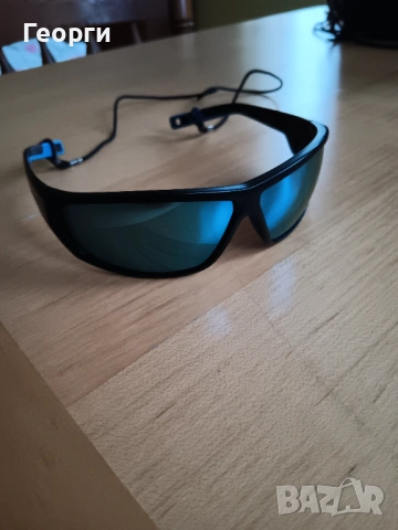 Слънчеви Очила за Бягане за Трениране