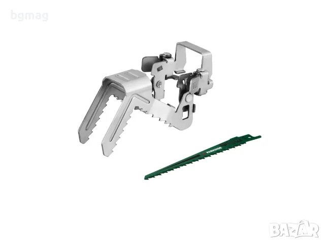 PARKSIDE акумулаторен трион за клони и дървесина,PASA 20-Li D3, снимка 9 - Градинска техника - 50712591