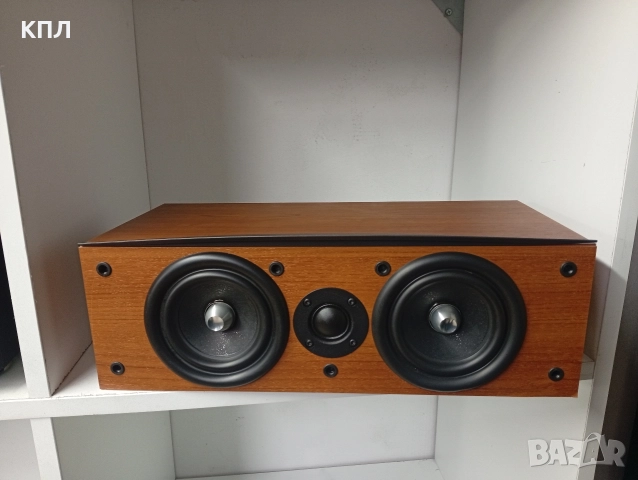 Център Jamo E 8cen.2