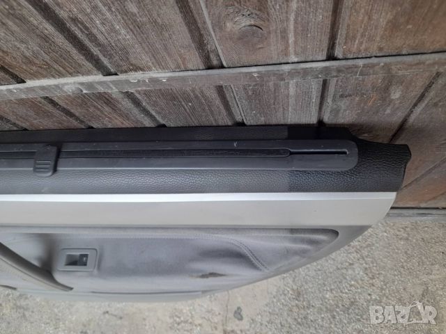 VW Touareg, кори врати VW Touareg 2006г., снимка 8 - Части - 45903986