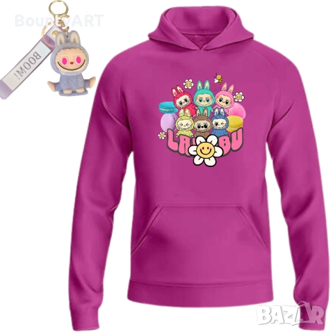 Детски персонализирани суичъри, снимка 7 - Детски анцузи и суичери - 53187587