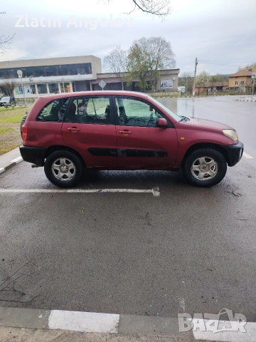 рав. 4, снимка 3 - Автомобили и джипове - 54281512