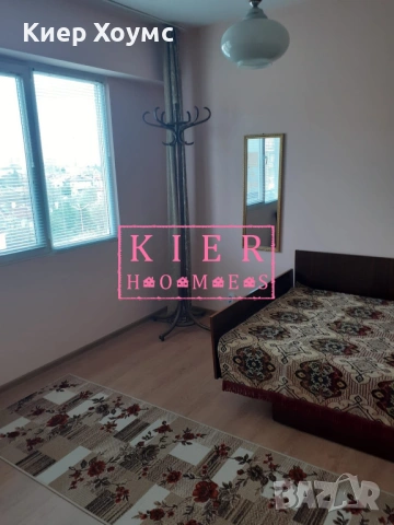 Апартамент под наем в кв.Раковски, Димитровград, снимка 3 - Апартаменти - 53082263