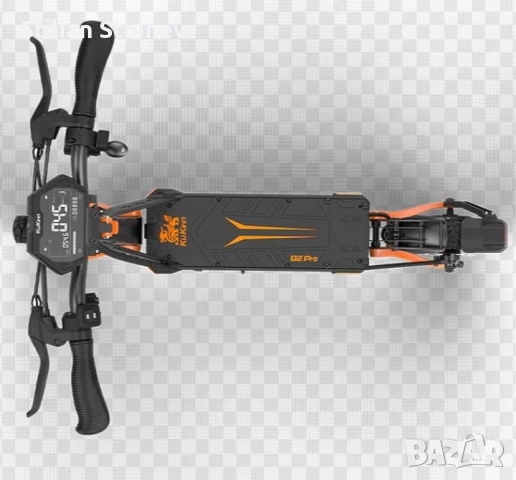 Kukirin G2 pro, снимка 4 - Друга електроника - 54062049