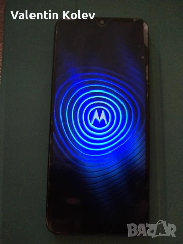 Продавам Motorola E-13, снимка 2 - Motorola - 51226690