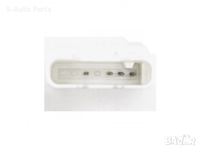 Брава за Mercedes A-Class W169 (2004-2012) за задна дясна врата A1697302235, снимка 8 - Части - 52835345