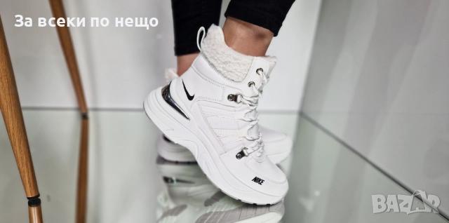Nike Дамски Боти Найк - Налични Различни Цветове Код P1554, снимка 6 - Дамски боти - 52556500