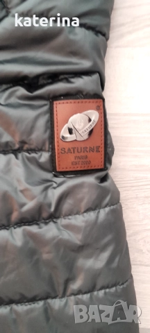 Зимни якета с качулки, снимка 8 - Якета - 52463116