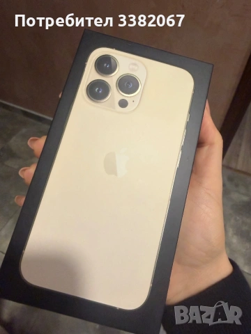 Iphone 13 pro, снимка 6 - Apple iPhone - 53058222