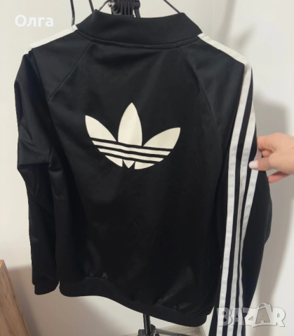 Adidas original , снимка 3 - Якета - 53922784