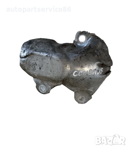 Топлинен щит за Jeep Compass 2.2 CRD (2011) A6511420120