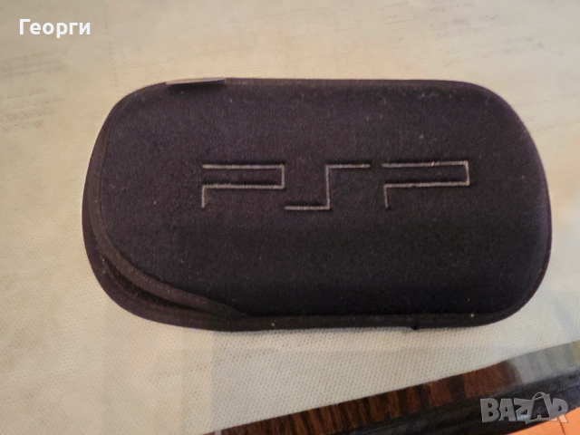 SONY PSP 3004-НОВО, УНИКАТ , снимка 7 - PlayStation конзоли - 54112290