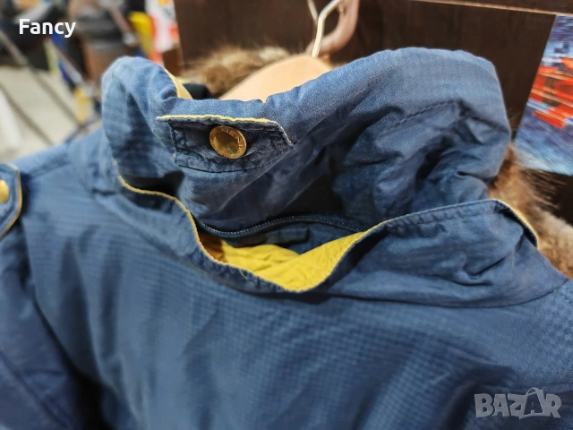 Мъжко яке Phenix XL, снимка 8 - Якета - 53176002