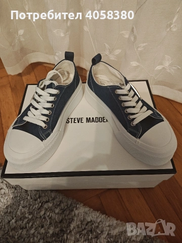 Дамски ежедневни гуменки , снимка 3 - Дамски ежедневни обувки - 53802216