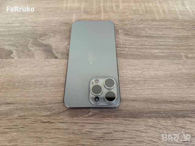 ❗️🔝 iPhone 15 Pro Max ••256GB•• //iOS 26.2// „Natural Titanium“ ❗️🔝, снимка 10 - Apple iPhone - 53030123