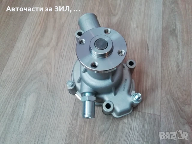 Водна помпа ГАЗ-24 (Волга), ГАЗ-3302 (Газела), Раф (Латвия) , снимка 5 - Части - 50794216