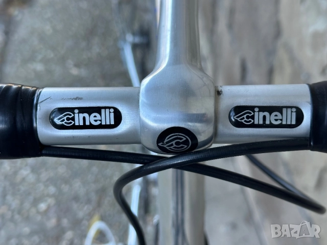 Шосеен велосипед VENUS SA CALOBRA, снимка 4 - Велосипеди - 52529053