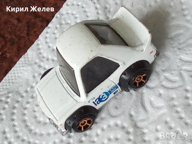 Метална количка 52357, снимка 4 - Дивани и мека мебел - 52561163