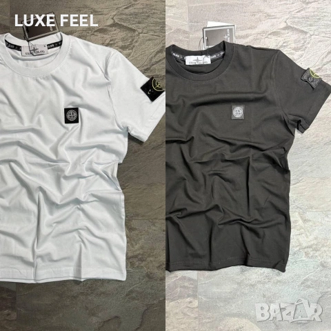 Calvin Klein 🔹Dior 🔹 Balenciaga 🔹 Guess 🔹 Tommy Hilfiger 🔹, снимка 6 - Тениски - 53991326