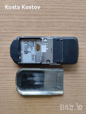 NOKIA 8800, снимка 3 - Nokia - 54264960