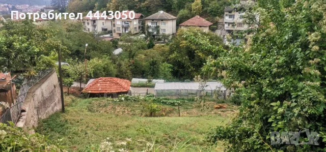 Продавам парцел , снимка 1