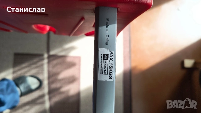 тролей за училищна раница , снимка 5 - Раници - 53219753