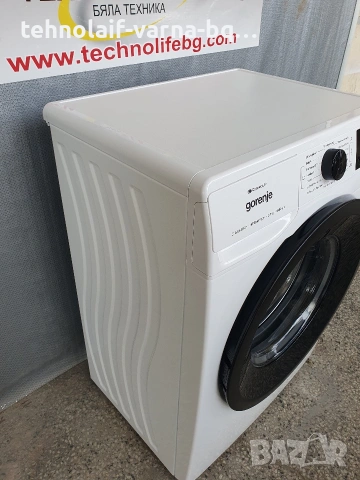 Пералня Gorenje 7kg , снимка 4 - Перални - 54189694