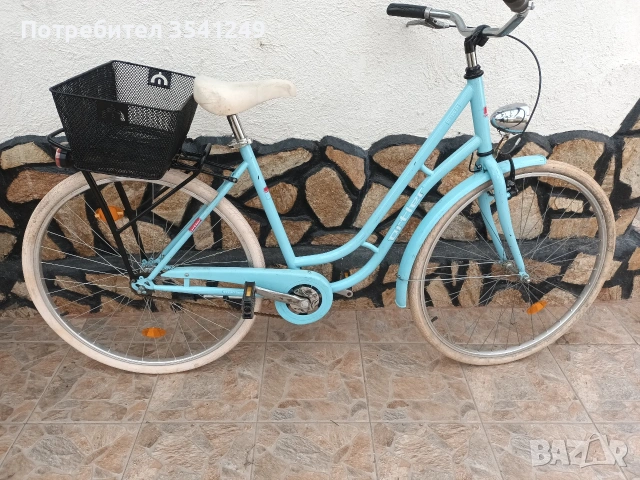 велосипед 28", снимка 2 - Велосипеди - 54198547