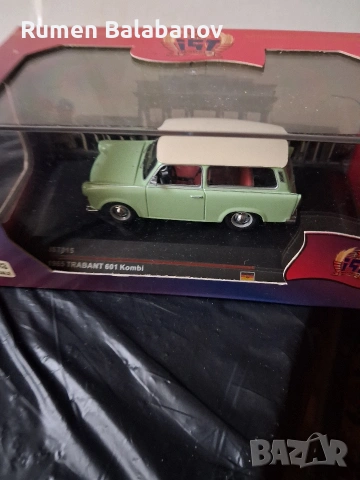 колекционерски колички , снимка 6 - Колекции - 54016883