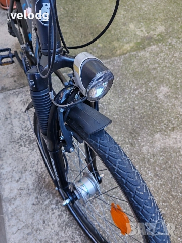 Велосипеди 24 цола, снимка 6 - Велосипеди - 54238371