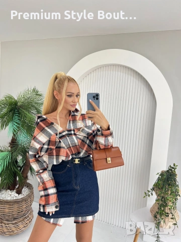 колан от естествена кожа в кутия celine, снимка 3 - Колани - 53632091