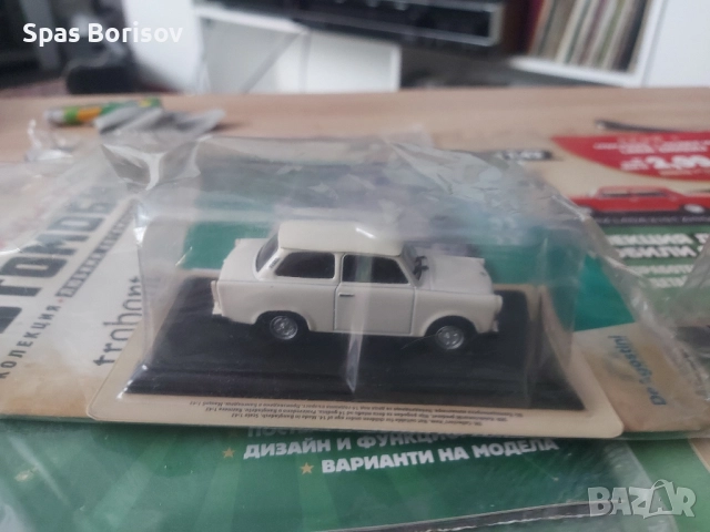 колекционерски автомобили ретро , снимка 2 - Антикварни и старинни предмети - 51941891