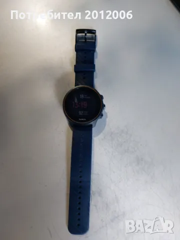 Смарт часовник Suunto 9, снимка 3 - Мъжки - 49178728