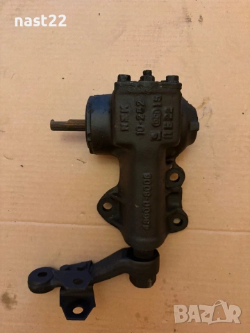 Секторна кутия за Сузуки Самурай 1.3