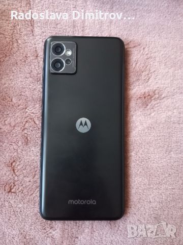 Motorola Moto G32, снимка 1 - Motorola - 45483167
