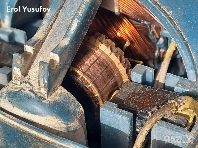 Елпром Ловеч , снимка 8 - Бормашини - 53487536