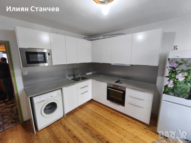 Монтаж на мебели – област Габрово