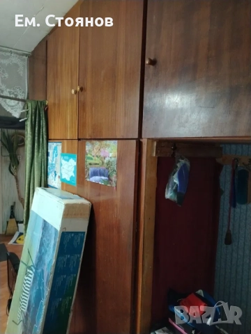 3 стаен апартамент в гр. Мъглиж, снимка 6 - Апартаменти - 52890510