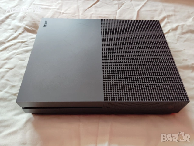 Разменям PlayStation 4 и Xbox One S за PlayStation 5, снимка 8 - Xbox конзоли - 53897178