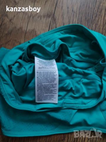 nike - страхотни дамски шорти КАТО НОВИ ХС, снимка 5 - Къси панталони и бермуди - 51374050