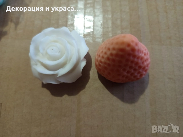 Рекламни сапунчета за  сладкарници и пекарни, снимка 4 - Рекламни табели - 52615335