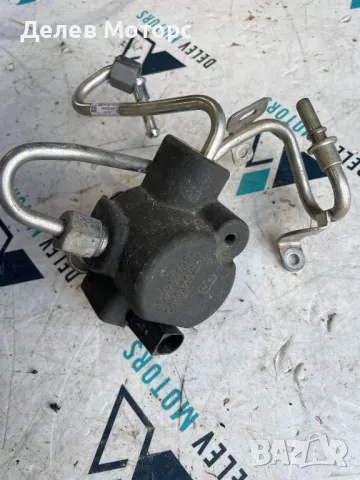 166303162R, A2820700001 помпа за високо налягане от Renault Kadjar 1.3 TCe 140 кс., 6 ск., снимка 3 - Части - 49687973