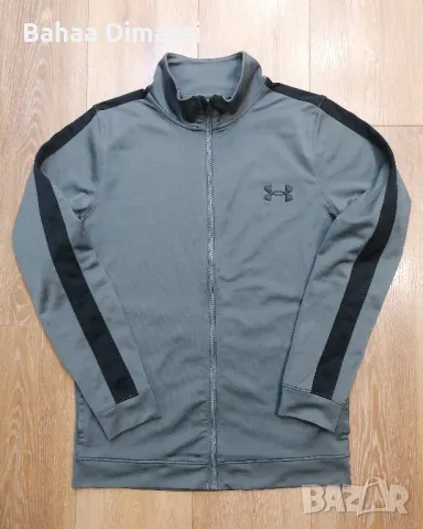 Under Armour Горнища мъжки оригинален , снимка 2 - Спортни дрехи, екипи - 49441643