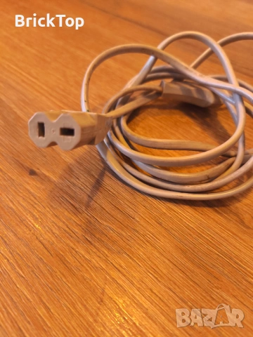 Захранващ кабел Philips